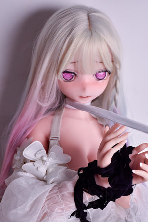 Ikezawa Rina sexpuppe (Elsa Babe 148 cm rad031 Silikon)