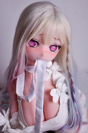 Ikezawa Rina sexpuppe (Elsa Babe 148 cm rad031 Silikon)