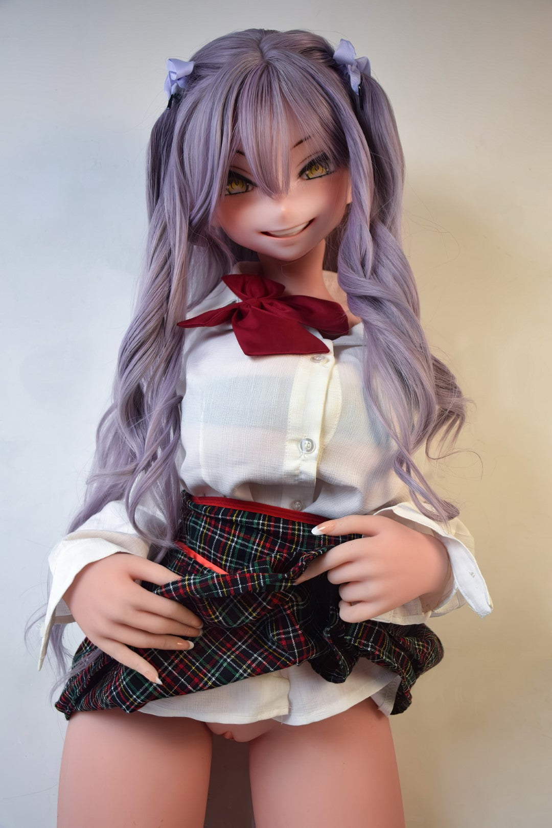 Takizawa Kanna sexpuppe (Elsa Babe 148cm RAD032 Silikon)