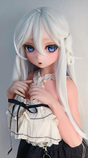 Agatsuma Mayumi Sex doll (Elsa Babe 148cm Rad033 silicone)