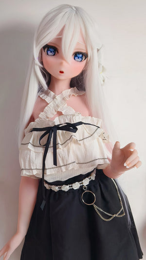 Agatsuma Mayumi Sex doll (Elsa Babe 148cm Rad033 silicone)