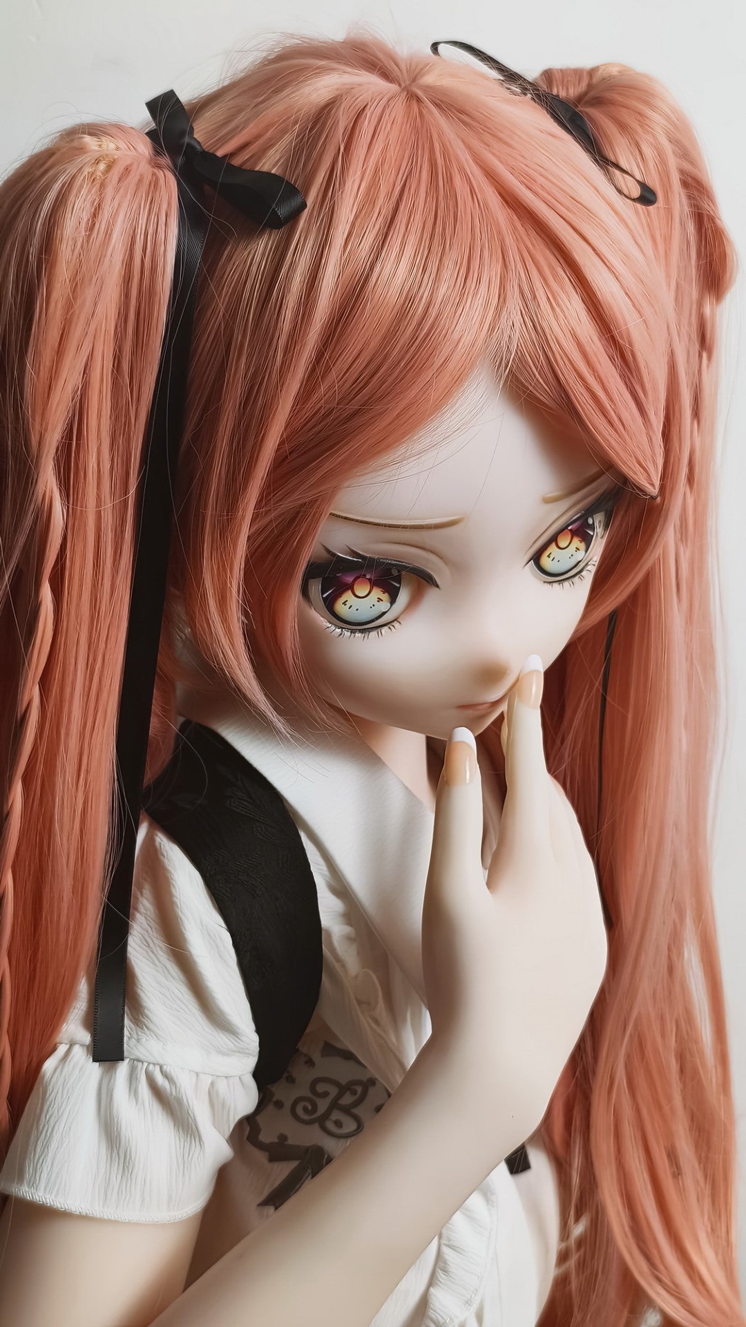 Mizutani Yuzu poupée sexuelle (Elsa Babe 148 cm (RAD034 Silicone)