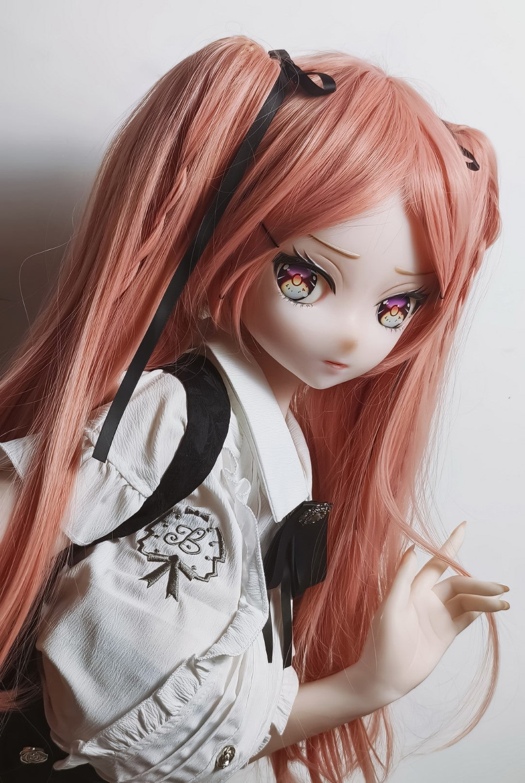 Mizutani Yuzu poupée sexuelle (Elsa Babe 148 cm (RAD034 Silicone)