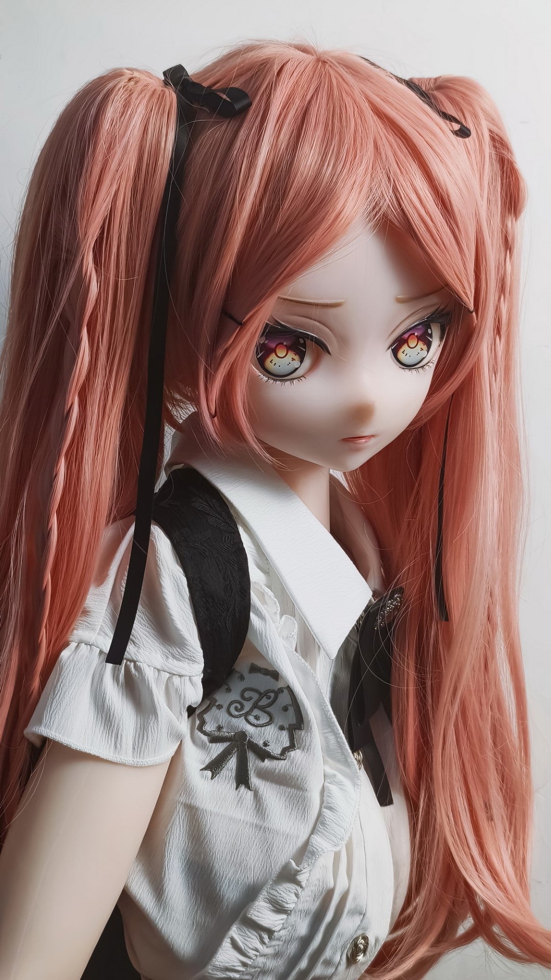 Mizutani Yuzu poupée sexuelle (Elsa Babe 148 cm (RAD034 Silicone)