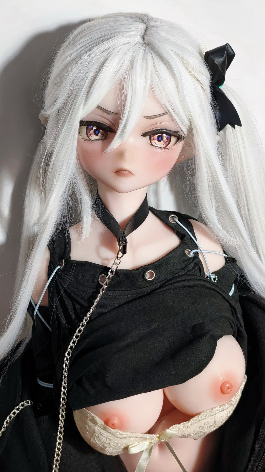 Nakae Touko sexpuppe (Elsa Babe 148cm RAD038 Silikon)