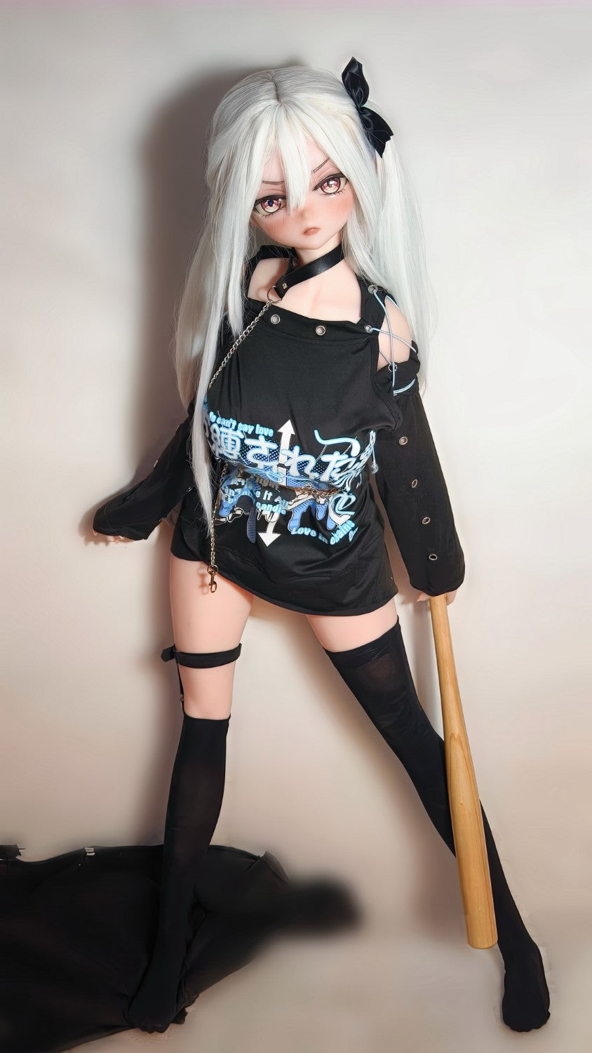 Nakae Touko sexpuppe (Elsa Babe 148cm RAD038 Silikon)