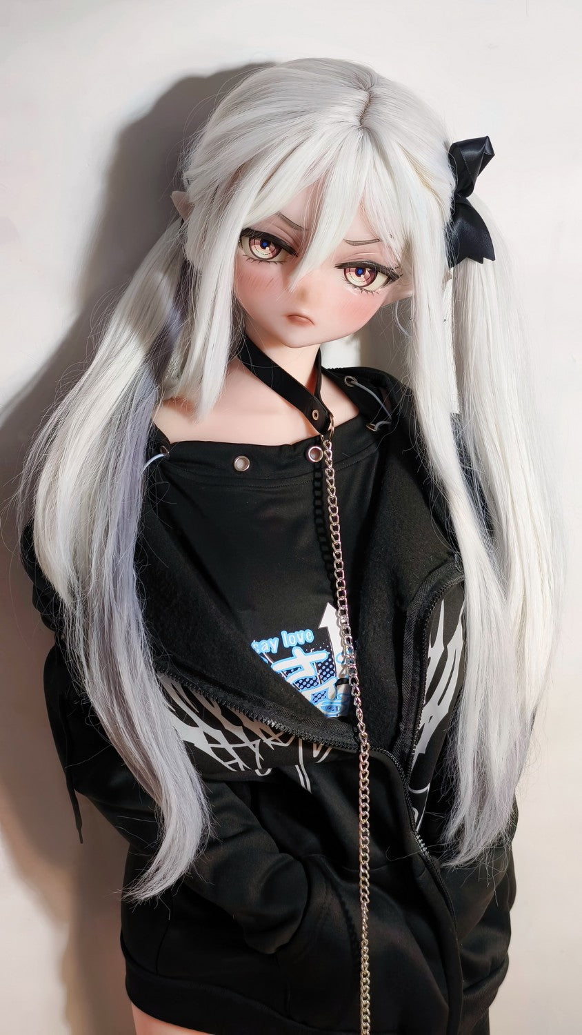 Nakae Touko sexpuppe (Elsa Babe 148cm RAD038 Silikon)