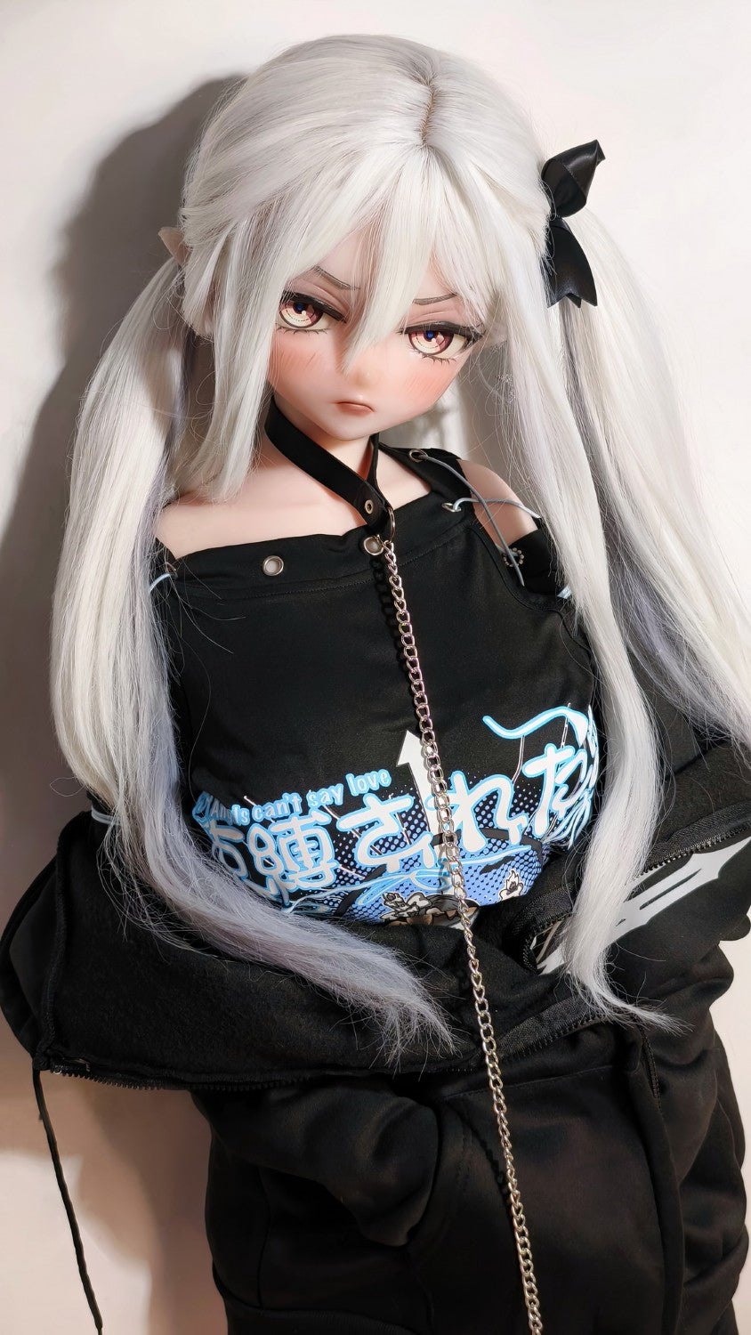 Nakae Touko sexpuppe (Elsa Babe 148cm RAD038 Silikon)