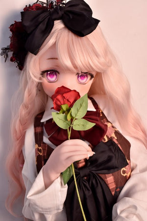 Seino Lemon Bambola sessuale (Elsa Babe 140 cm Rad040 silicone)