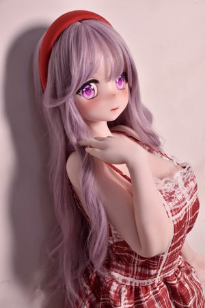 Seino Lemon Bambola sessuale (Elsa Babe 140 cm Rad040 silicone)