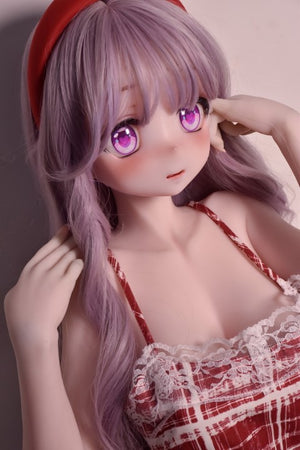 Seino Lemon Bambola sessuale (Elsa Babe 140 cm Rad040 silicone)