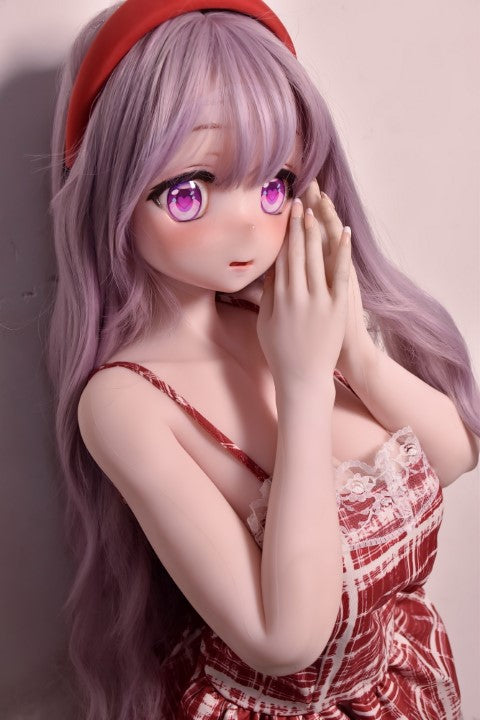 Seino Lemon Sex doll (Elsa Babe 140cm Row040 silicone)