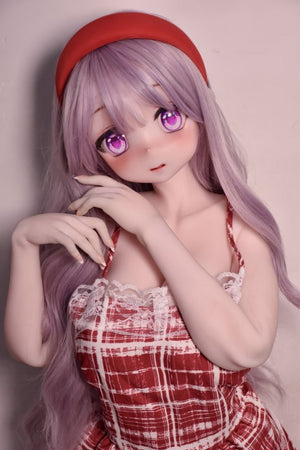 Seino Lemon Bambola sessuale (Elsa Babe 140 cm Rad040 silicone)