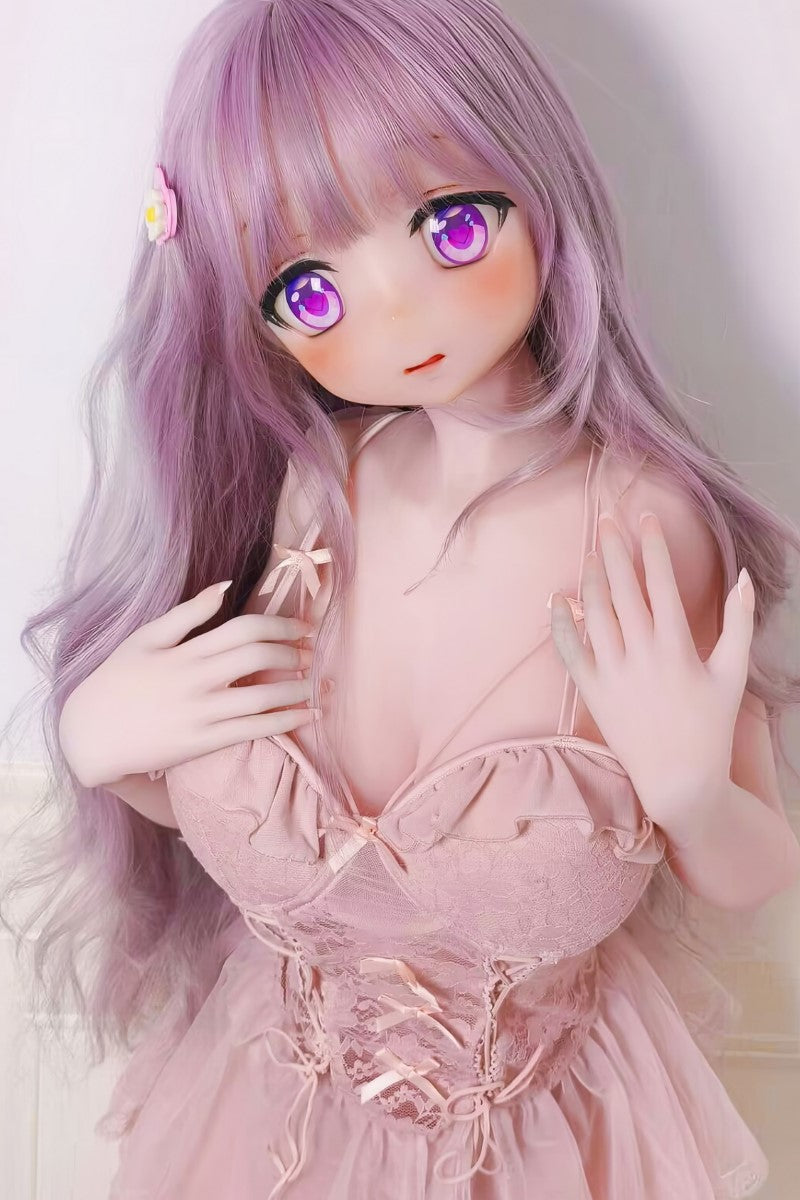 Seino Lemon sexpuppe (Elsa Babe 144cm #RAD040 Silikon)