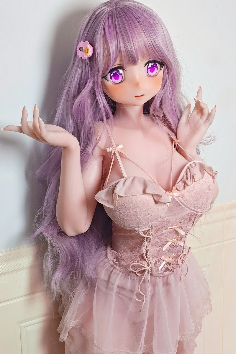 Seino Lemon sexpuppe (Elsa Babe 144cm #RAD040 Silikon)