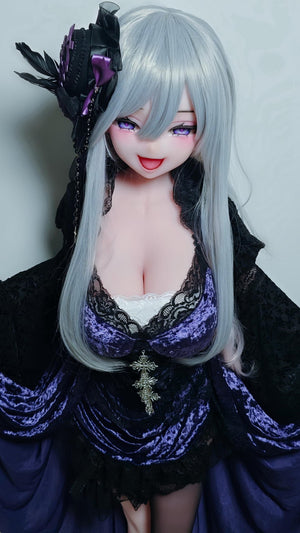 Chono Miyu sexpuppe (Elsa Babe 148 cm rad041 Silikon)