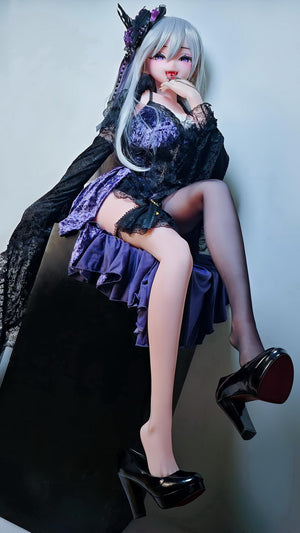 Chono Miyu sexpuppe (Elsa Babe 148 cm rad041 Silikon)