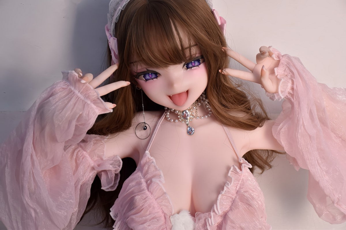 Chono Miyu poupée sexuelle (Elsa Babe 140 cm (RAD041 Silicone)