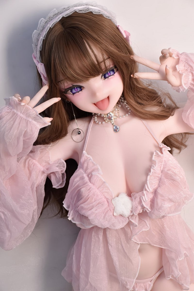 Chono Miyu poupée sexuelle (Elsa Babe 140 cm (RAD041 Silicone)