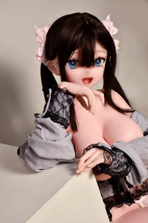 Mizuki Yoshino Sex doll (Elsa Babe 148cm Rad042 silicone)