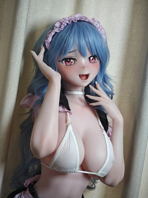 Aihara Kaya sexpuppe (Elsa Babe 148cm rad007 Silikon)