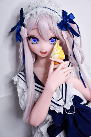 Saitou Yukie sexpuppe (Elsa Babe 148 cm rad052 Silikon)