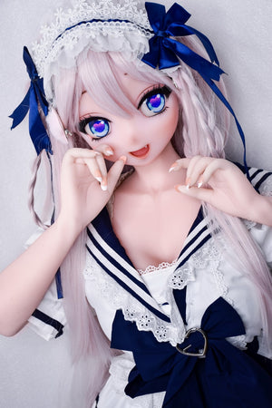 Saitou Yukie sexpuppe (Elsa Babe 148 cm rad052 Silikon)