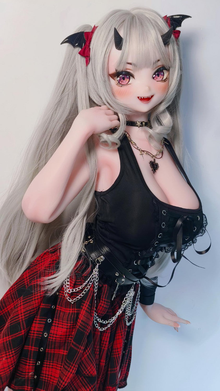 Tachibana Mano Sexdocka (Elsa Babe 148cm RAD057 Silikon)