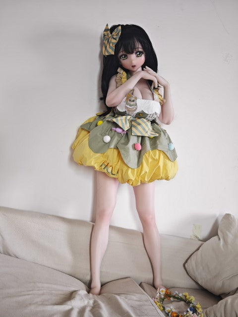 Tachibana Kotoko bambola del sesso (Elsa Babe 102 cm RADA004 Silicone)