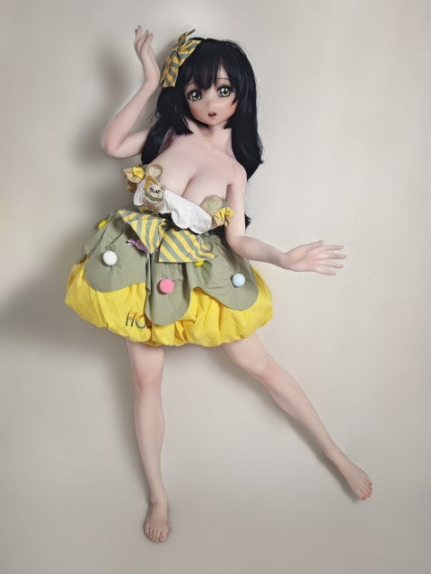 Tachibana Kotoko bambola del sesso (Elsa Babe 102 cm RADA004 Silicone)