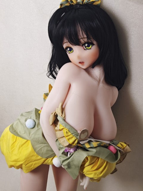 Tachibana Kotoko bambola del sesso (Elsa Babe 102 cm RADA004 Silicone)