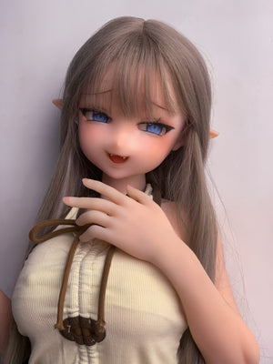 Ijuin Mai sexpuppe (Elsa Babe 102 cm Rada010 Silikon)