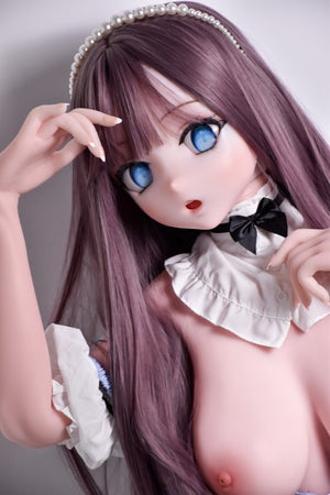 Mogami Maaya Sex Doll (Elsa Babe 165 cm RAHC008 SILICONE)