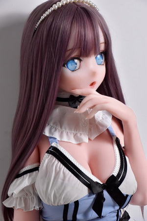 Mogami Maaya Sex Doll (Elsa Babe 165 cm RAHC008 SILICONE)