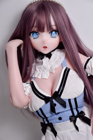 Mogami Maaya Sex Doll (Elsa Babe 165 cm RAHC008 SILICONE)