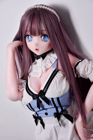 Mogami Maaya Sex Doll (Elsa Babe 165 cm RAHC008 SILICONE)