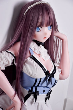 Mogami Maaya Sex Doll (Elsa Babe 165 cm RAHC008 SILICONE)
