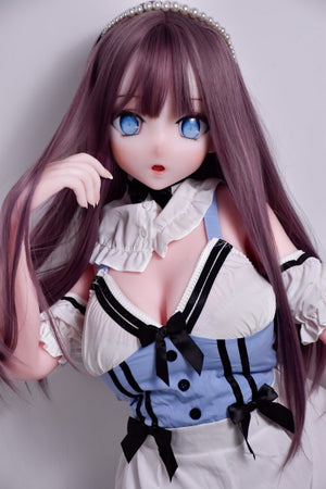 Mogami Maaya Sex Doll (Elsa Babe 165 cm RAHC008 SILICONE)