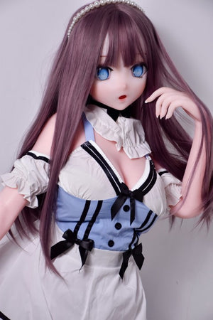 Mogami Maaya Sex Doll (Elsa Babe 165 cm RAHC008 SILICONE)