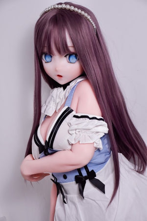 Mogami Maaya Sex Doll (Elsa Babe 165 cm RAHC008 SILICONE)