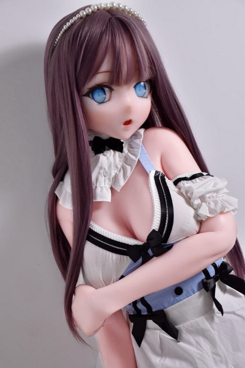 Mogami Maaya bambola del sesso (Elsa Babe 165 cm RAHC008 Silicone)