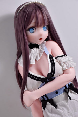 Mogami Maaya Sex Doll (Elsa Babe 165 cm RAHC008 SILICONE)