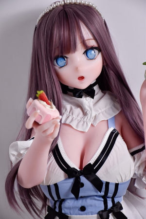 Mogami Maaya Sex Doll (Elsa Babe 165 cm RAHC008 SILICONE)