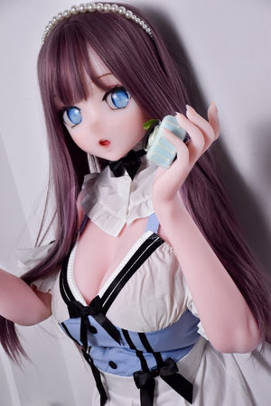 Mogami Maaya Sex Doll (Elsa Babe 165 cm RAHC008 SILICONE)