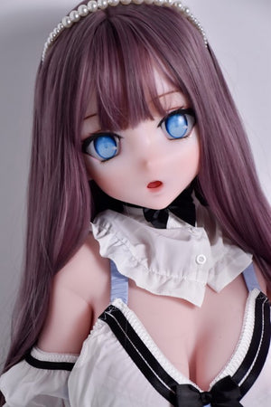 Mogami Maaya Sex Doll (Elsa Babe 165 cm RAHC008 SILICONE)