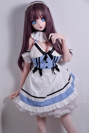 Mogami Maaya Sex Doll (Elsa Babe 165 cm RAHC008 SILICONE)