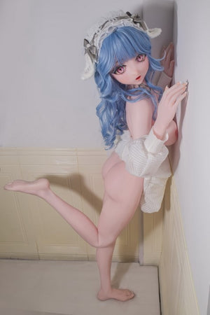 Asakura Marie sexpuppe (Elsa Babe 165 cm RAHC018 Silikon)