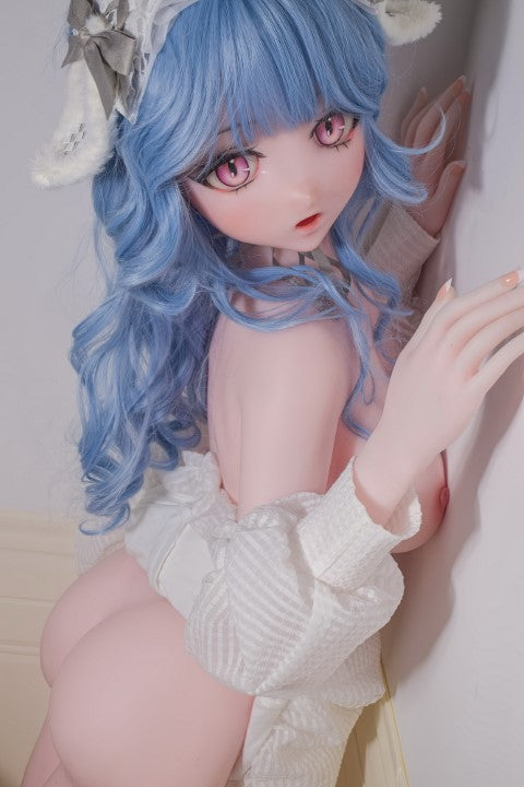 Asakura Marie bambola del sesso (Elsa Babe 165 cm RAHC018 Silicone)