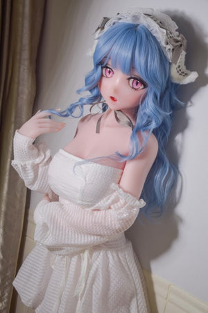 Asakura Marie sexpuppe (Elsa Babe 165 cm RAHC018 Silikon)