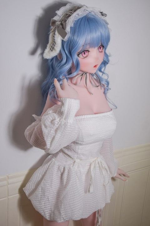 Asakura Marie bambola del sesso (Elsa Babe 165 cm RAHC018 Silicone)